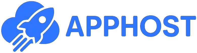 AppHost.no - For App-utviklere