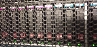 Co-location i datasenter Oslo