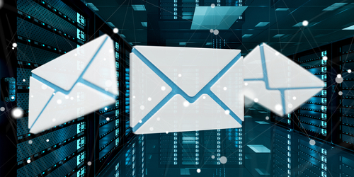 Enterprise SMTP-server